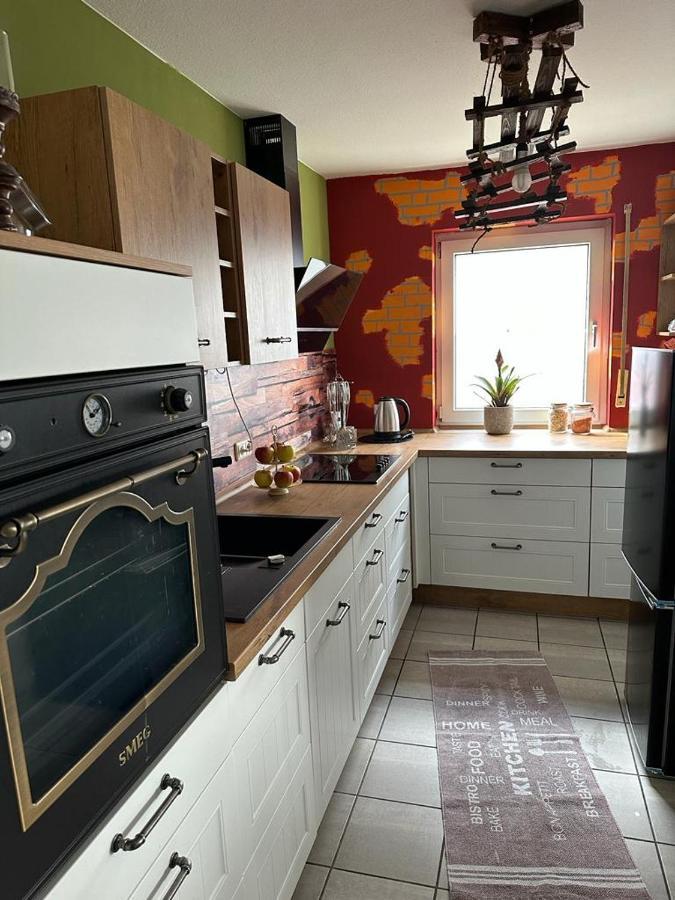 Appartement Emilia *