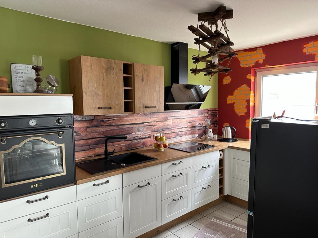 Appartement Emilia