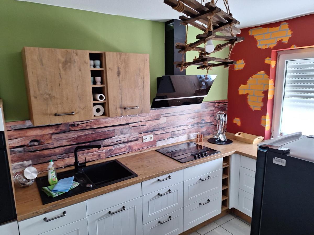 Emilia Appartement