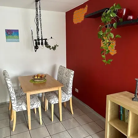 Wohnung Emilia Moerfelden-Walldorf Exterior photo
