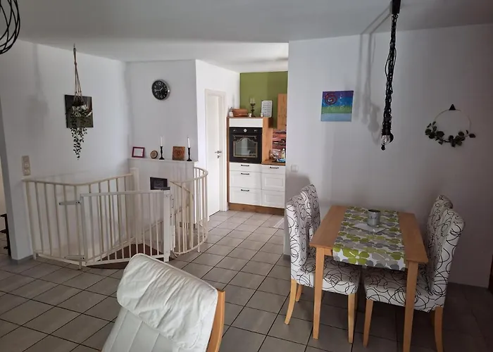 Wohnung Emilia