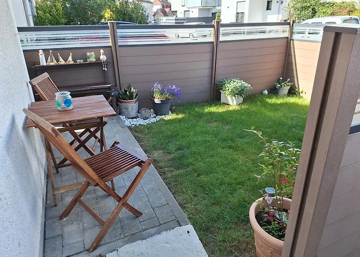 Wohnung Emilia