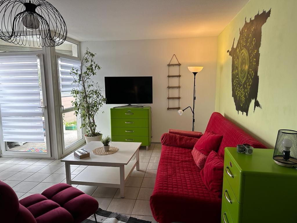 Apartment Emilia