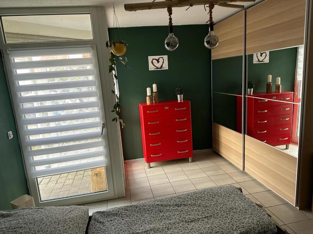 Emilia Apartment Moerfelden-Walldorf
