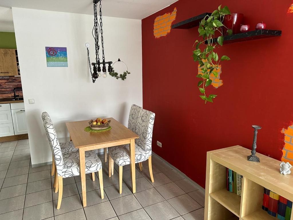 Emilia Apartment