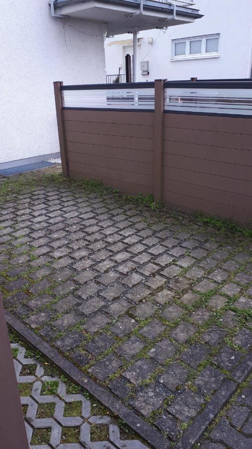 Emilia Apartment Moerfelden-Walldorf