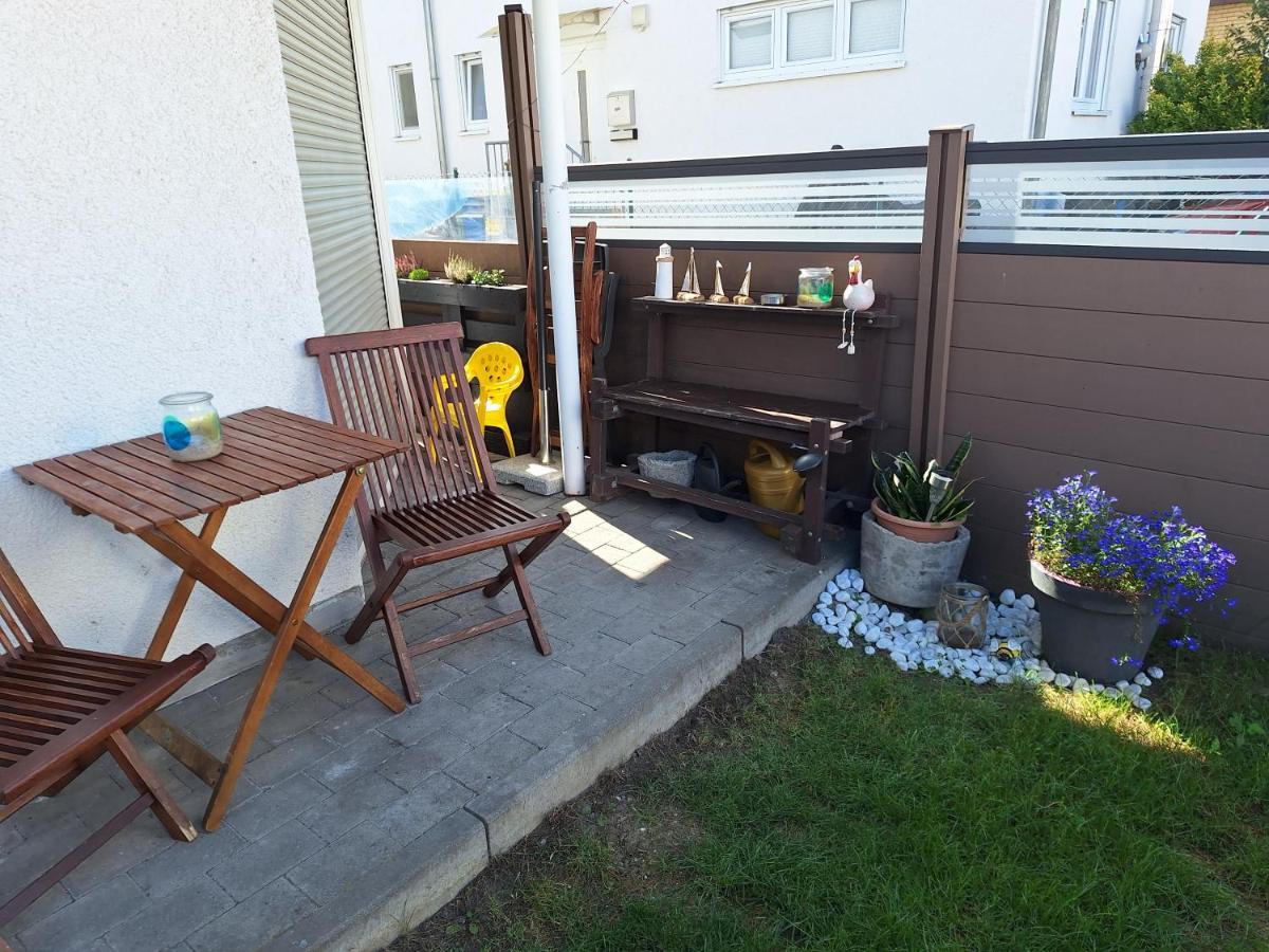 Emilia Apartment Moerfelden-Walldorf