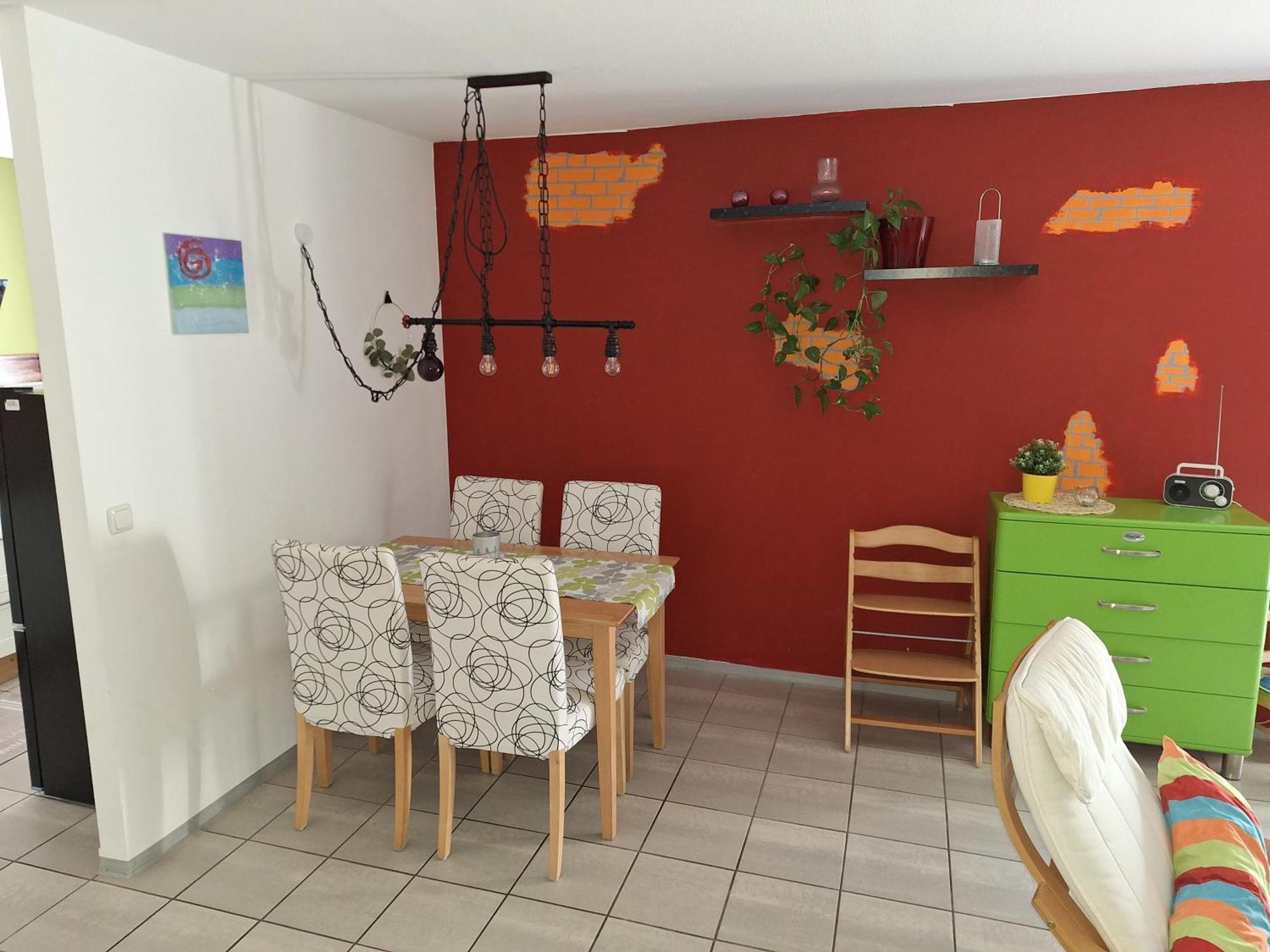 Emilia Apartment