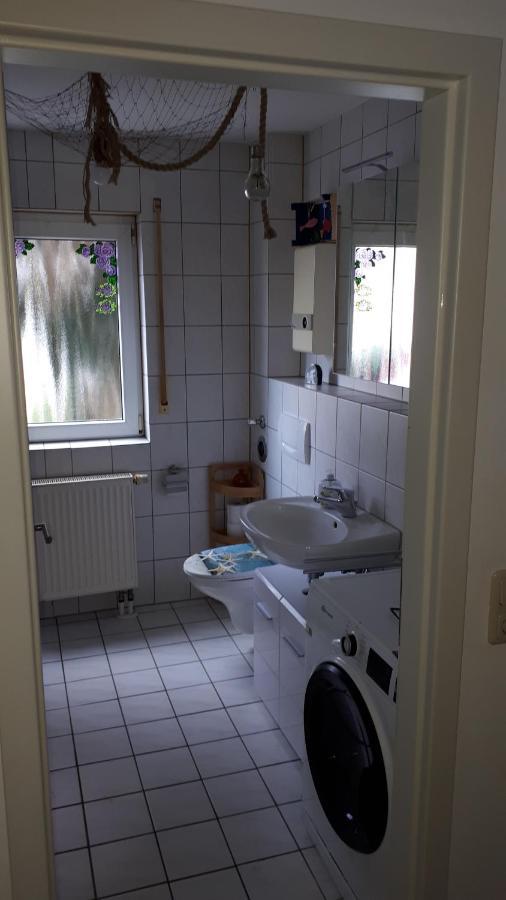 Emilia Apartment Mörfelden-Walldorf
